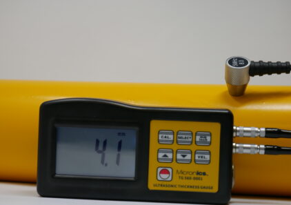 Thickness Gauge 8812